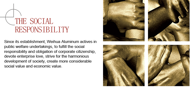 Social Responsibility