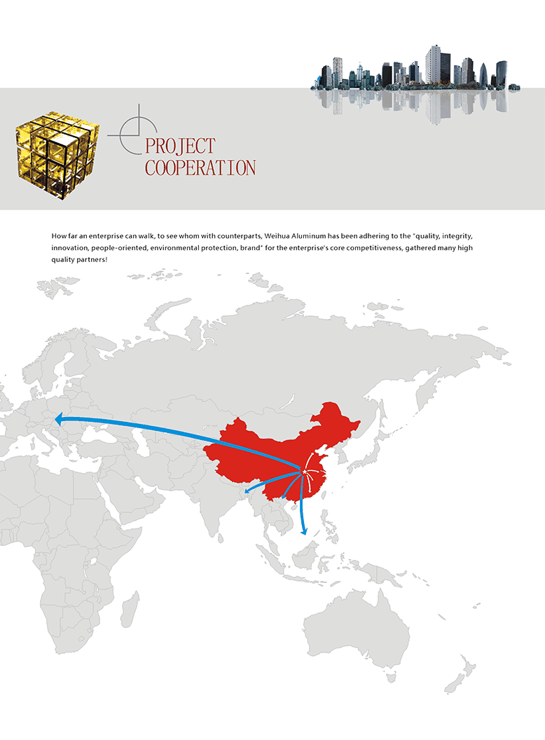 Marketing Distribution