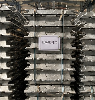 厂房展示