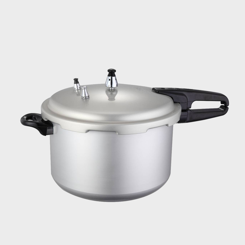 Pressure cooker
