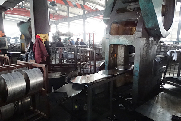 生产设备